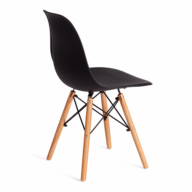 Стул CINDY (EAMES) (mod. 1801)