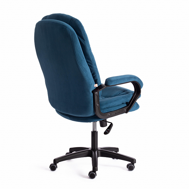 Кресло COMFORT LT (22) синий