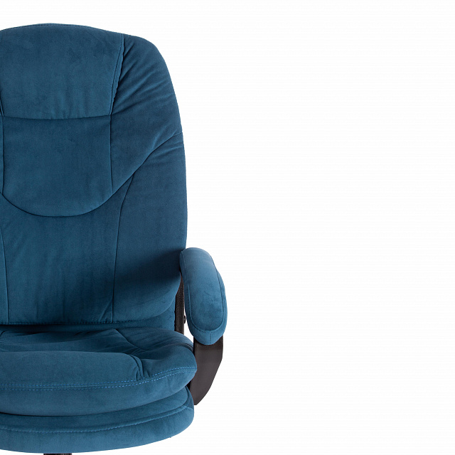 Кресло COMFORT LT (22) синий