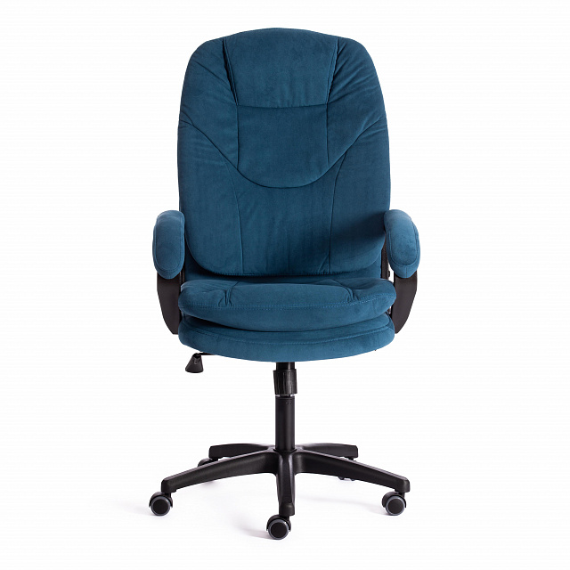 Кресло COMFORT LT (22) синий
