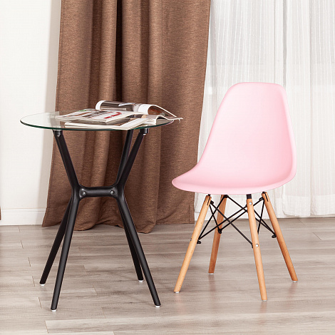 Стул CINDY (EAMES) (mod. 1801)