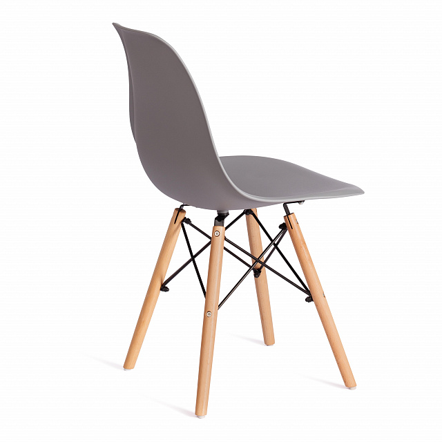 Стул CINDY (EAMES) (mod. 1801)