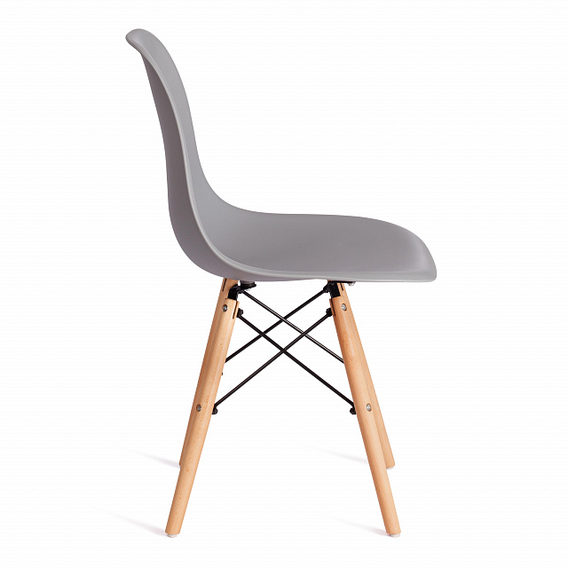 Стул CINDY (EAMES) (mod. 1801)
